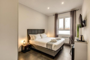 Гостиница Floor 6  Рим